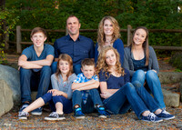 Sabo Nowinski Family | 10-13-13