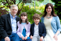 Glickman Family | 06-17-17